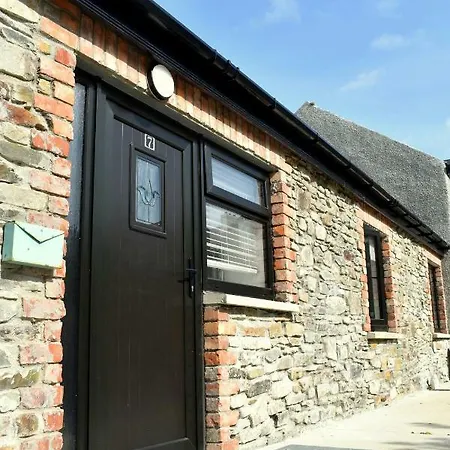 The Stone At Lejlighed Carndonagh