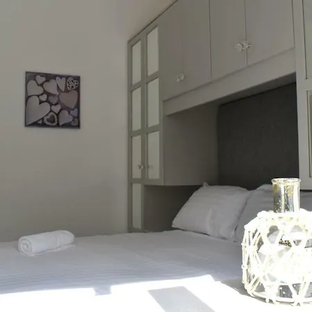 Appartamento The Stone At